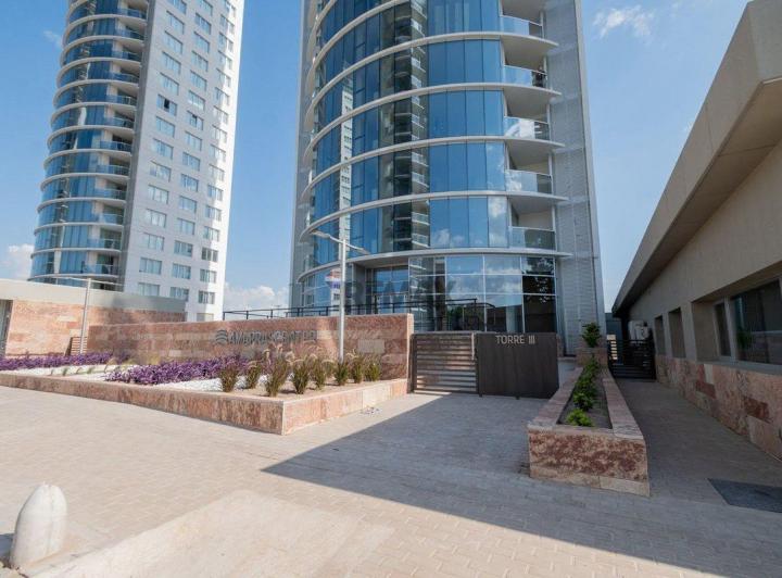 Departamento · 76m² · 3 Ambientes · 1 Cochera