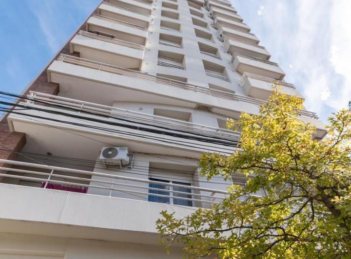Departamento · 85m² · 3 Ambientes