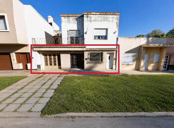 PH · 206m² · 8 Ambientes · 2 Cocheras