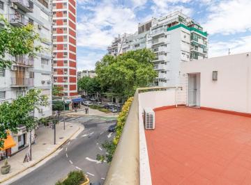 Departamento · 57m² · 2 Ambientes · 1 Cochera · Venta PH 2 Ambientes Terraza Privada Cochera