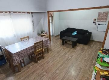 Departamento · 56m² · 3 Ambientes · Venta 3 Ambientes Villa Gral. Mitre - Apto Credito