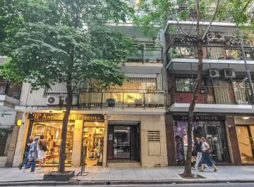 Departamento · 128m² · 4 Ambientes · Alquiler Residencial, 4 Ambientes, Recoleta