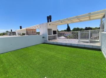 Departamento · 42m² · 2 Ambientes · 1 Cochera · Venta Depto 2 Amb Balc/coch/pisc en Tortugas Green