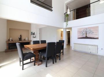 Departamento · 123m² · 5 Ambientes · 1 Cochera · Venta Depto 5amb Icon Arcos Pilar C/cochera