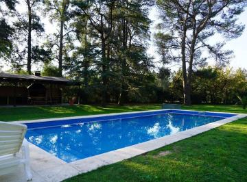 Campo · 777ha · Campo Venta 8 Ha Exaltación de La Cruz Oportunidad