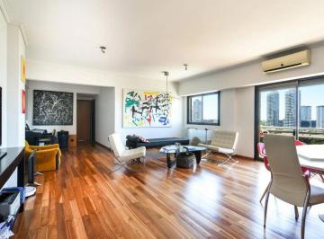 Departamento · 105m² · 3 Ambientes · 1 Cochera · Venta 3 Amb Coch Amenities con Vistas P. Madero