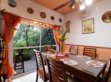 Casa · 100m² · 5 Ambientes · 1 Cochera · Venta Casa 5 Amb con Pileta en Altos de Podesta