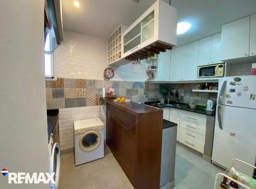 PH · 48m² · 2 Ambientes · PH 2 Ambientes en Martinez con Terraza y Parrilla