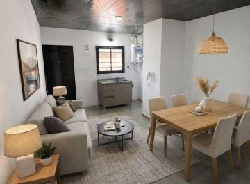 Departamento · 30m² · 2 Ambientes · 1 Cochera · Alquiler 2 Ambientes Cochera Los Polvorines