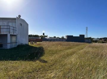 Terreno · 736m² · Venta Terreno Mar del Sur 736 m