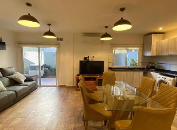 Departamento · 52m² · 2 Ambientes · 1 Cochera · Venta Departamento 2 Ambientes Pb Cochera Padua
