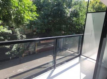 Departamento · 29m² · 1 Ambiente · Monoamb Balcón, Parrilla, Sum, Pileta y Laundry