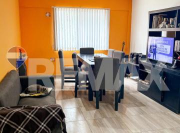 Departamento · 88m² · 4 Ambientes · Venta Depto 4 Ambientes - Luzuriaga