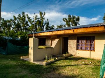 Casa · 200m² · 5 Ambientes · 2 Cocheras · Venta Casa 3 Amb Gral Rodriguez Multifamiliar