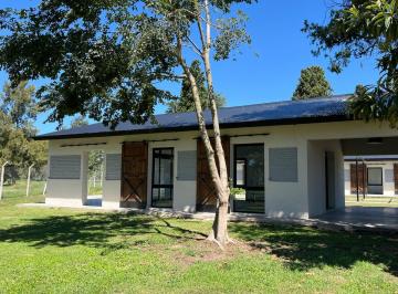 Terreno · 479m² · Venta Lote Santa Sofia Pilar del Este