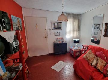 Departamento · 63m² · 4 Ambientes · Venta Departamento 4 Amb Fonavi Garin Panamericana