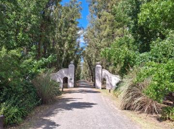 Terreno · 2693m² · Venta Lote Central Chacras San Andres Usd 30000