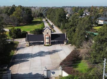 Terreno · 1666m² · 2 Lotes 1.666 m² Venta Saint Thomas Centro - Permuta