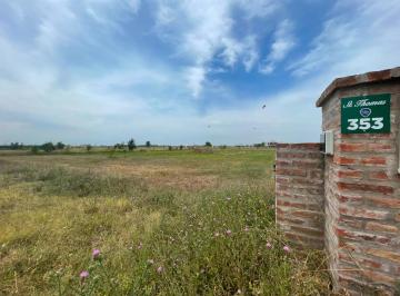 Terreno · 700m² · Lote 700 m² en Venta Saint Thomas Chico - Permuta