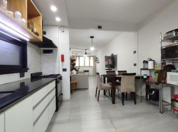 Departamento · 71m² · 3 Ambientes · Depto 3 Ambientes Venta en Flores Apto Credito
