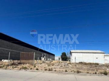 Terreno · 2171m² · Terreno Zona Industrial