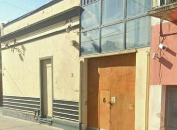 Depósito · 800m² · Venta Galpon Deposito con Oficinas en Villa Lynch