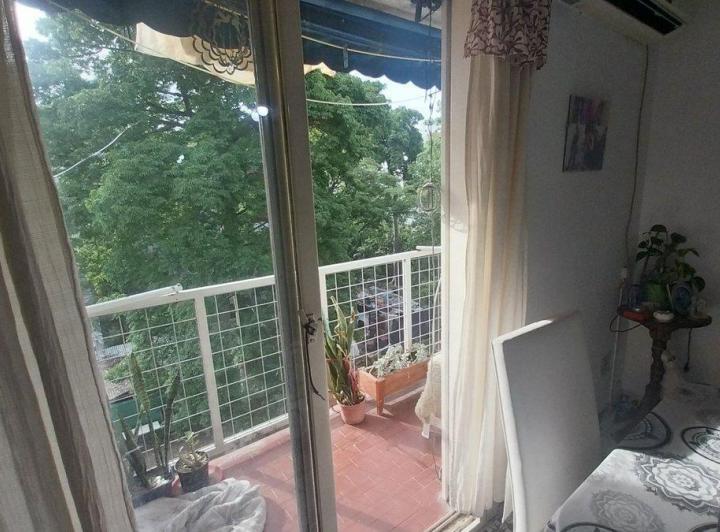 Departamento · 99m² · 5 Ambientes · 1 Cochera