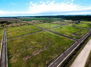 Terreno · 200m² · Venta Lote 200 m² - Loteo Velazquez - Ramallo