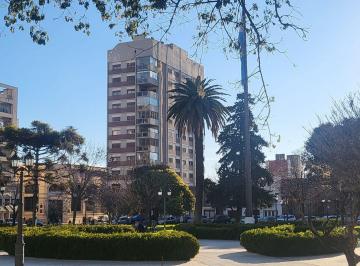Departamento · 163m² · 7 Ambientes · 1 Cochera · Exclusivo Semipiso en Venta Frenta a Plaza Mitre