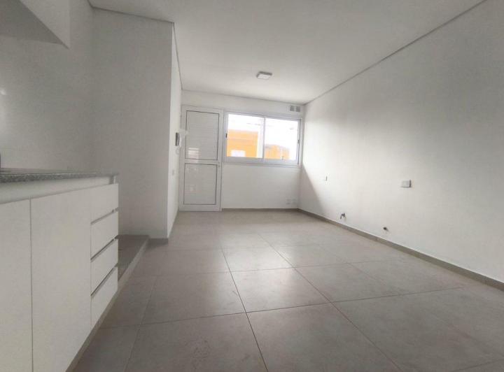 Departamento · 35m² · 2 Ambientes