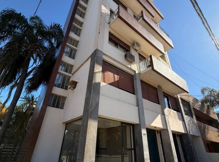Departamento · 132m² · 5 Ambientes · 1 Cochera