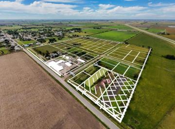 Terreno · 1500m² · Lotes Disponible en Parque Industrial