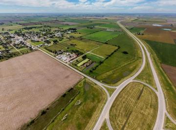 Terreno · 1500m² · Lotes Disponible en Parque Industrial