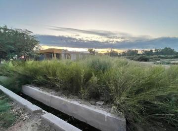 Terreno · 325m² · Venta Lote San Roque, Maipu