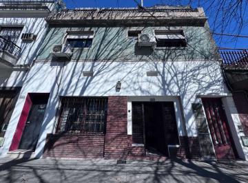 PH · 80m² · 3 Ambientes · Imperdible! PH 3 Amb, Al Frente, Pb, Sin Expensas.