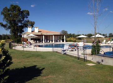 Terreno · 1530m² · Lote 1500 m² Pinares Club Anticipo U$s 10.000