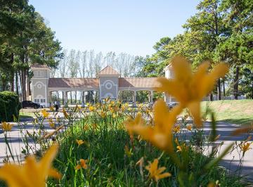 Terreno · 1530m² · Lote 1500 m² en Pinares Country Club
