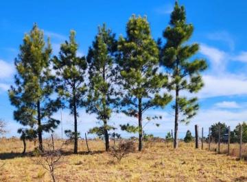 Terreno · 400m² · Venta Lote en Yacanto 400 m² Escritura Vistas