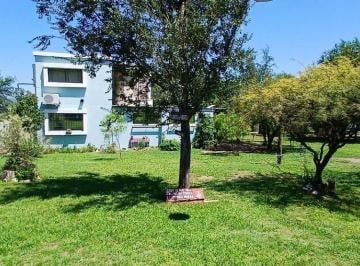 Casa · 110m² · 5 Ambientes · Venta Casa en Cosquin en Lote de 780 m
