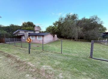 Casa · 110m² · 3 Ambientes · 1 Cochera · Venta Casa 2 Dorm. - Pileta - Cabalango