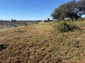 Terreno · 300m² · Venta Lote 300 m² Lomas de Anisacate con Seguridad