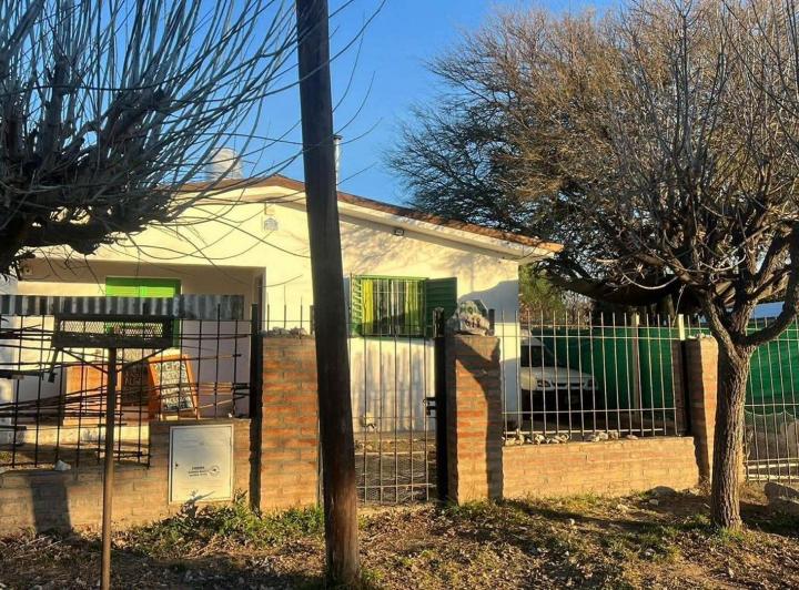 Casa · 96m² · 3 Ambientes