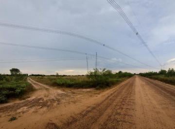 Terreno · 800m² · Venta de Terreno San Cosme Corrientes