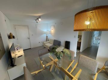 Departamento · 60m² · 3 Ambientes · Departamento Amoblado 1 Dormitorio Ciudad Gama