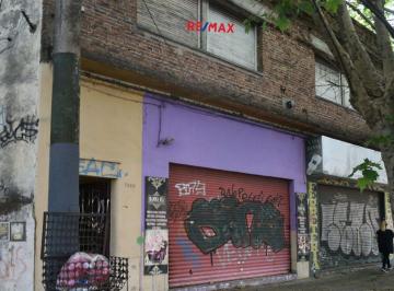Terreno · 699m² · Lote 699 m² en Vta C 2 Locales + Depto + Parque + Casa