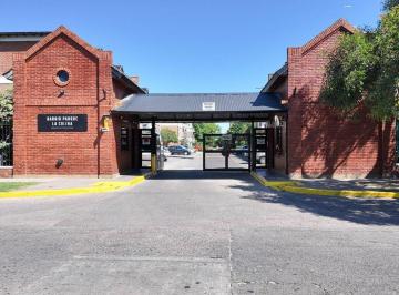 Departamento · 54m² · 3 Ambientes · 1 Cochera · Depto 3 Amb Venta con Cochera La Colina Ezpeleta