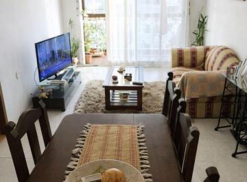 Departamento · 58m² · 3 Ambientes · Departamento 3 Amb Venta Avellaneda Centro Balcon