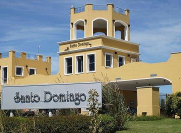 Terreno · 769m² · Venta Lote en Barrio Santo Domingo, San Vicente
