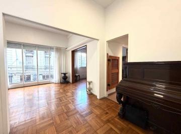 Departamento · 91m² · 4 Ambientes · Alquiler Depto 4 Ambientes San Nicolas Balcon