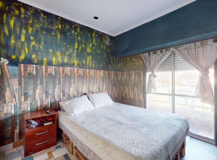 Departamento · 174m² · 7 Ambientes